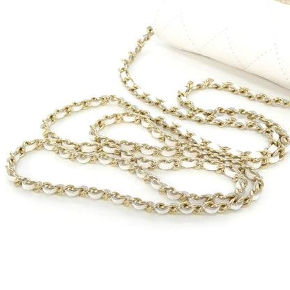 Chanel Chanel Timeless Classic Line Ap0238 Chain Clutch