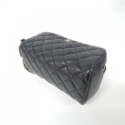 Chanel Chanel Timeless Classic Line Ap3702 Pouch