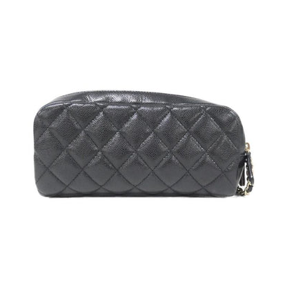 Chanel Chanel Timeless Classic Line Ap3702 Pouch