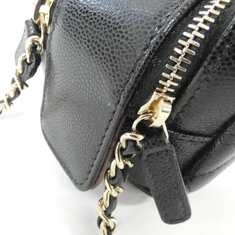 Chanel Chanel Timeless Classic Line Ap3702 Pouch