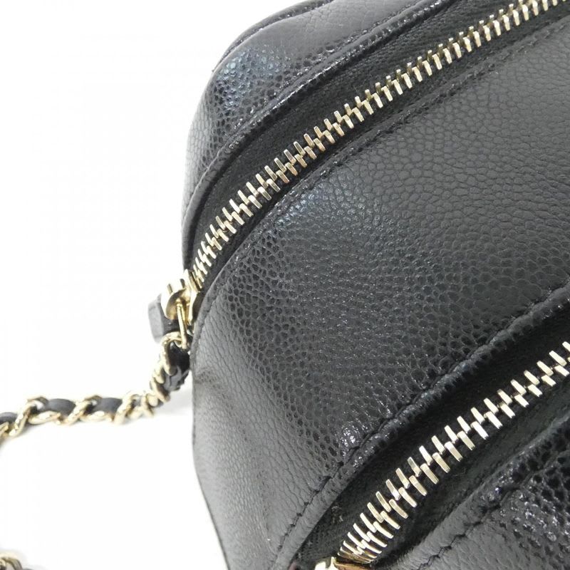 Chanel Chanel Timeless Classic Line Ap3702 Pouch