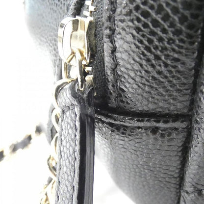 Chanel Chanel Timeless Classic Line Ap3702 Pouch