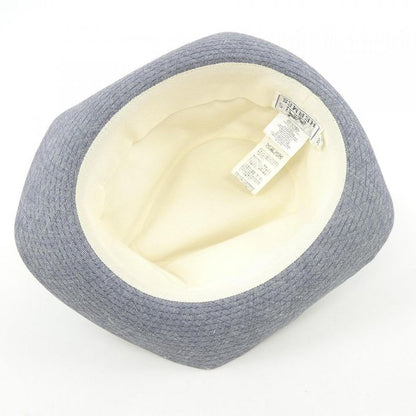 Hermes 2173 Size 59 Navy Hat
