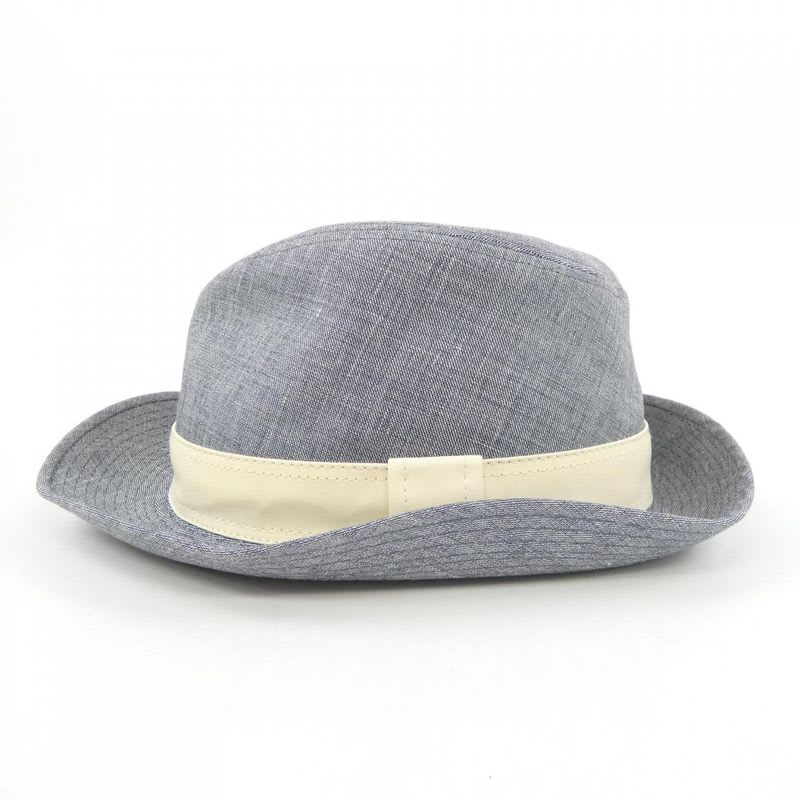 Hermes 2173 Size 59 Navy Hat