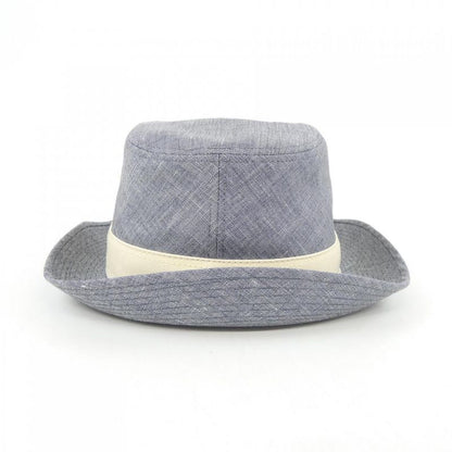 Hermes 2173 Size 59 Navy Hat