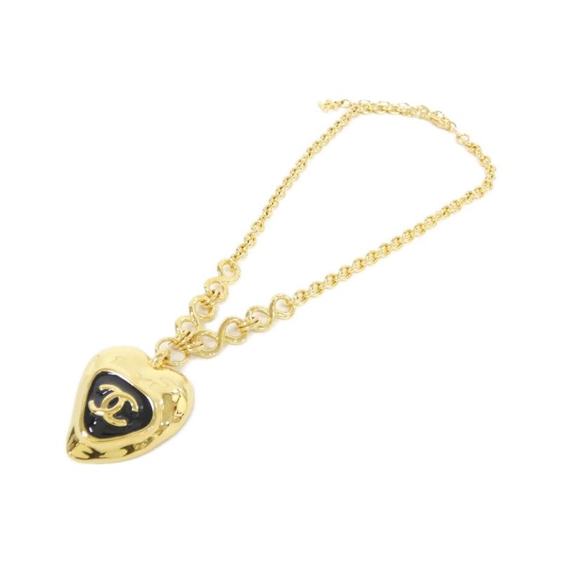 Chanel Abf 967 Necklace