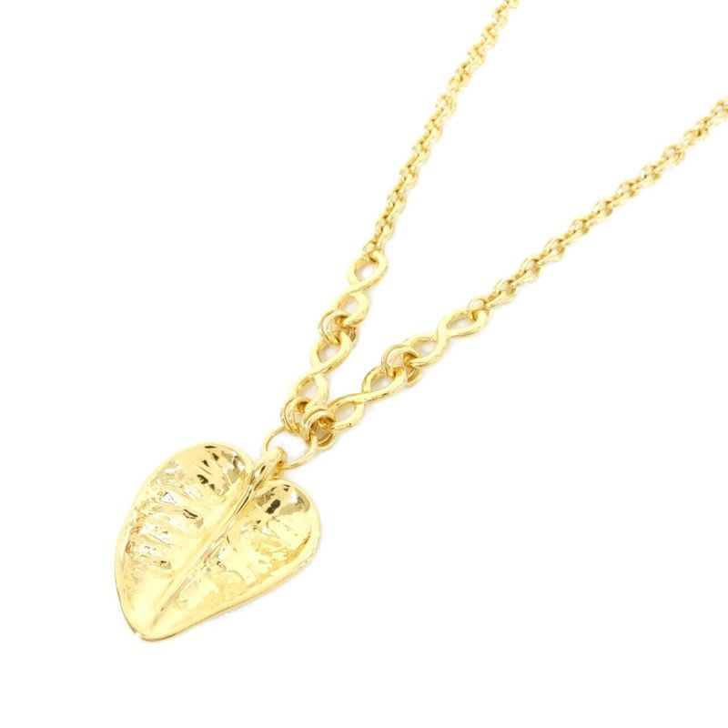 Chanel Abf 967 Necklace