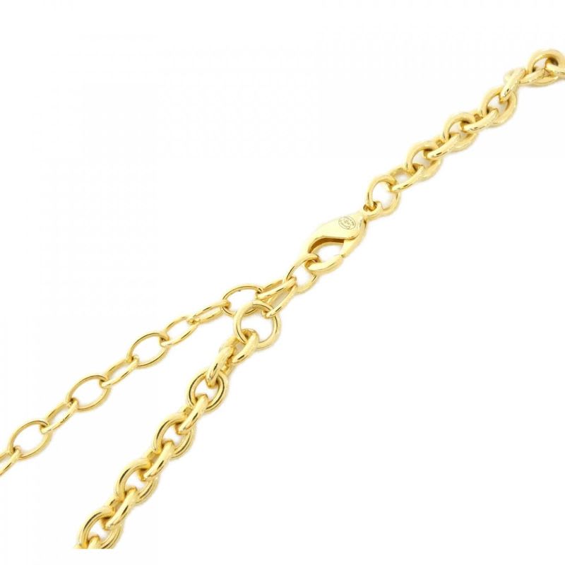 Chanel Abf 967 Necklace