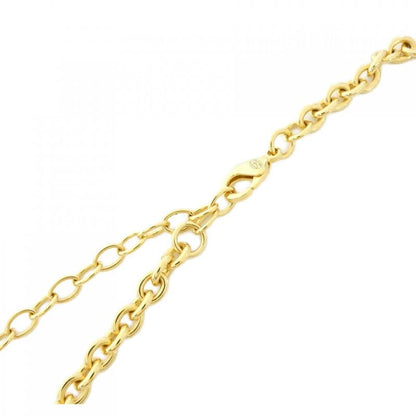Chanel Abf 967 Necklace