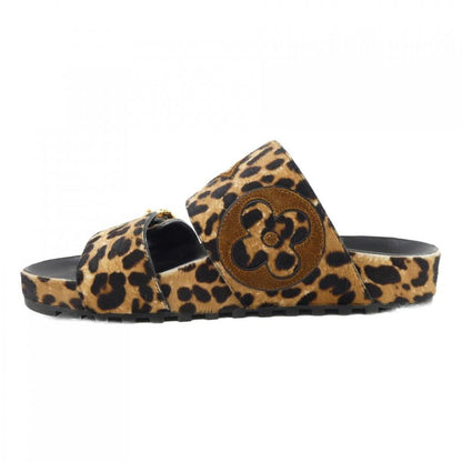 Louis Vuitton Bondia Line Sandals