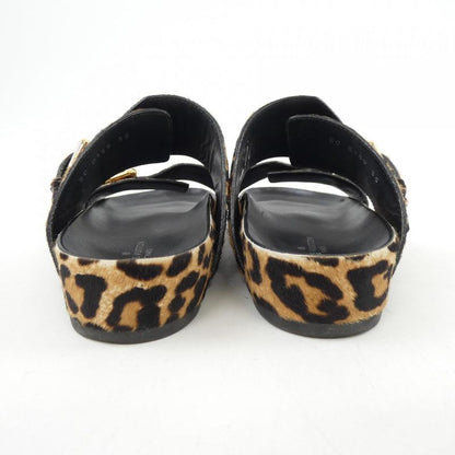 Louis Vuitton Bondia Line Sandals