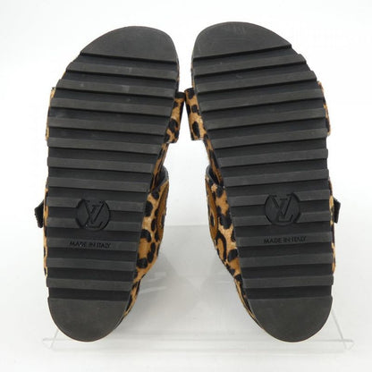 Louis Vuitton Bondia Line Sandals