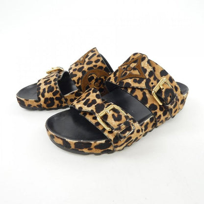Louis Vuitton Bondia Line Sandals