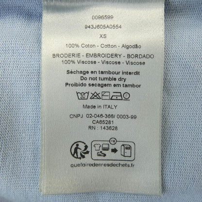 Dior CD Icon T-Shirt 943 J605 A0554