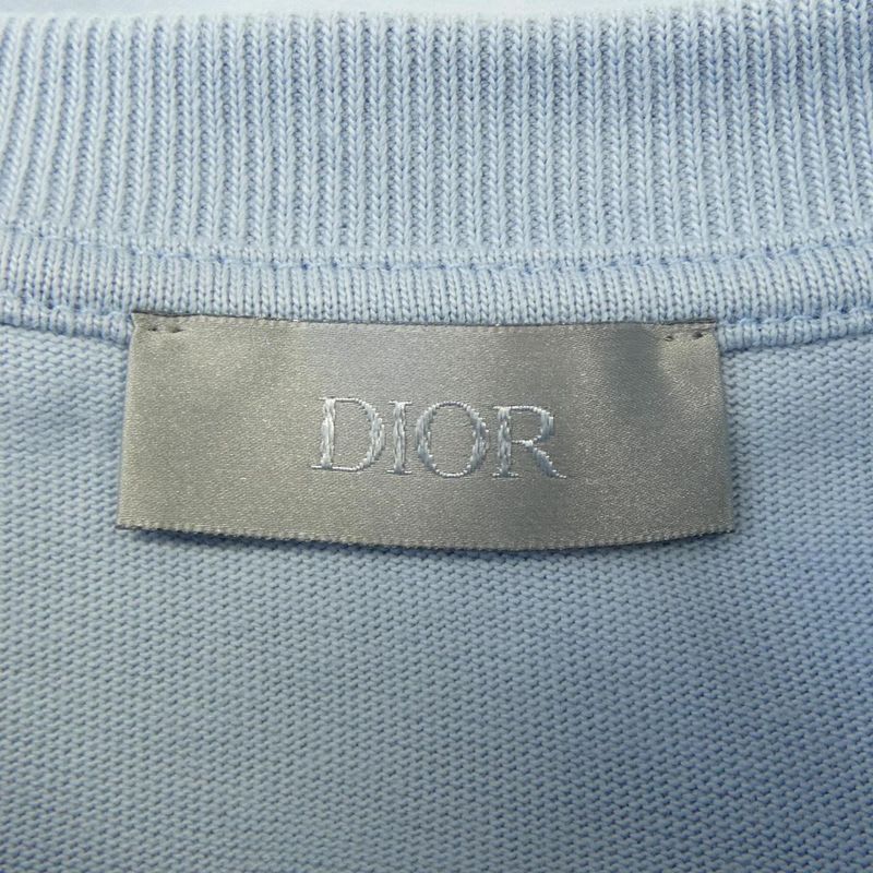 Dior CD Icon T-Shirt 943 J605 A0554