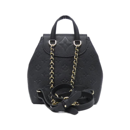 Louis Vuitton Monogram Empreinte Backup Backpack Sac
