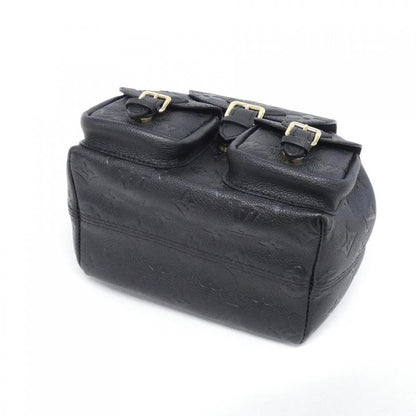 Louis Vuitton Monogram Empreinte Backup Backpack Sac