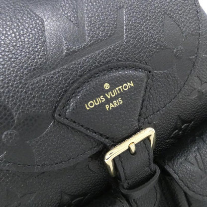 Louis Vuitton Monogram Empreinte Backup Backpack Sac