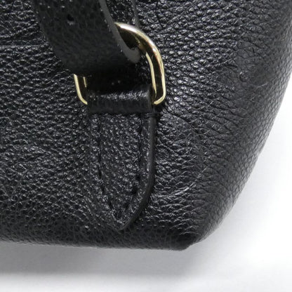 Louis Vuitton Monogram Empreinte Backup Backpack Sac