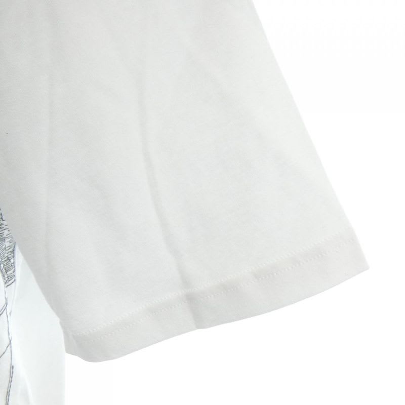 Hermes Cavalcadour Grifone ha T-Shirt
