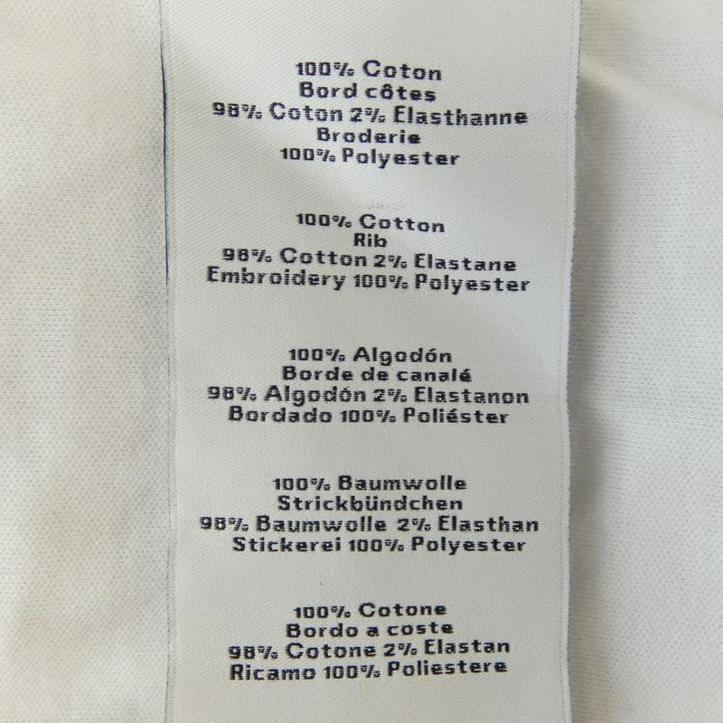 Hermes Cavalcadour Grifone ha T-Shirt