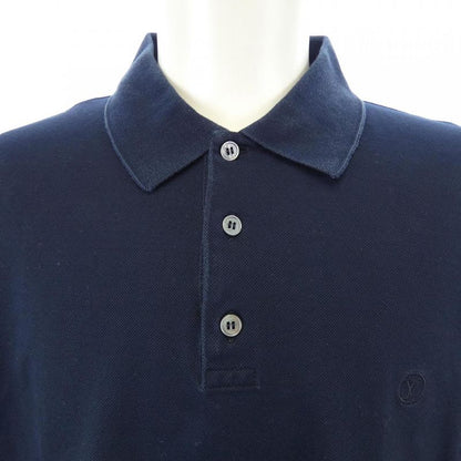 Louis Vuitton Classic Short Sleeve Pique Polo Hajr 32 jea Shirt