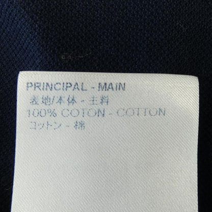 Louis Vuitton Classic Short Sleeve Pique Polo Hajr 32 jea Shirt