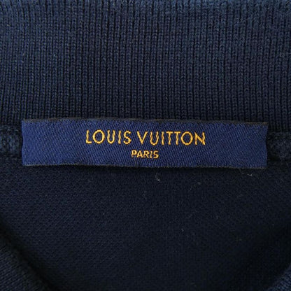 Louis Vuitton Classic Short Sleeve Pique Polo Hajr 32 jea Shirt