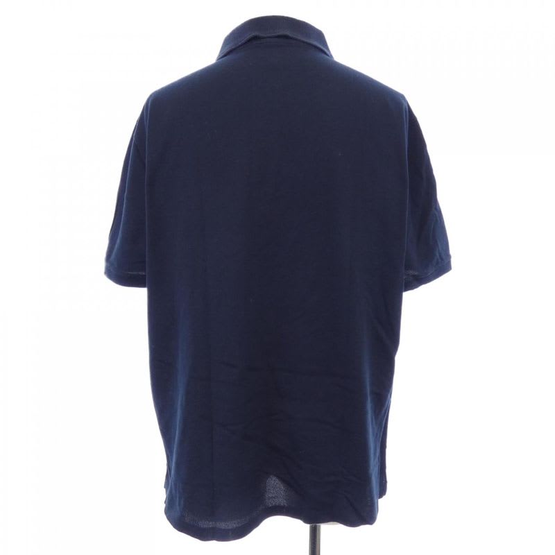 Louis Vuitton Classic Short Sleeve Pique Polo Hajr 32 jea Shirt