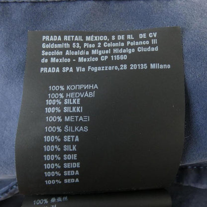 Prada Sgc 254 S231 13 br Jacket