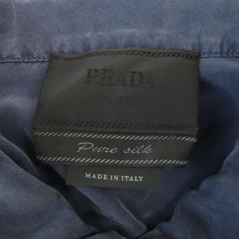 Prada Sgc 254 S231 13 br Jacket