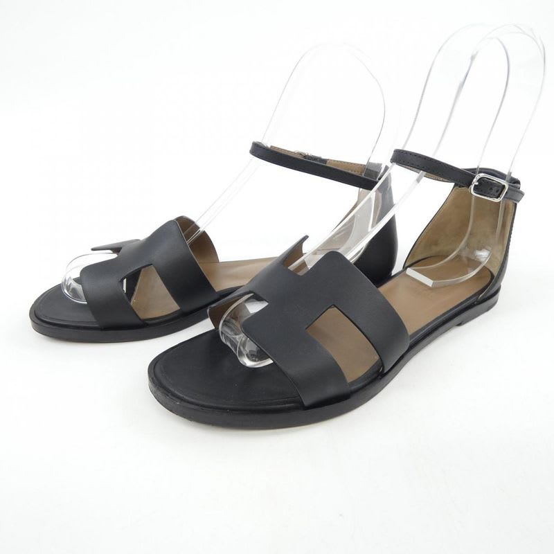 Hermes Santorini Z Sandals