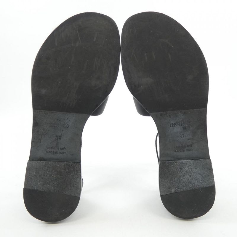 Hermes Santorini Z Sandals