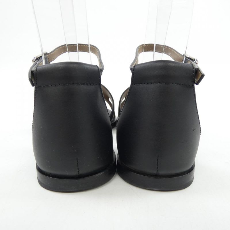 Hermes Santorini Z Sandals