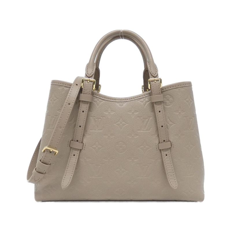 Louis Vuitton Monogram Empreinte Babylon Tote PM M11463 Bag