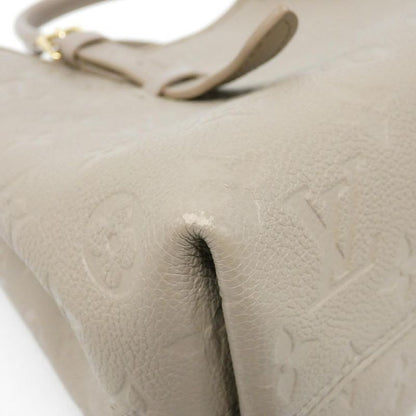 Louis Vuitton Monogram Empreinte Babylon Tote PM Bag