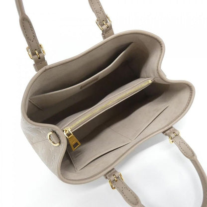 Louis Vuitton Monogram Empreinte Babylon Tote PM M11463 Bag