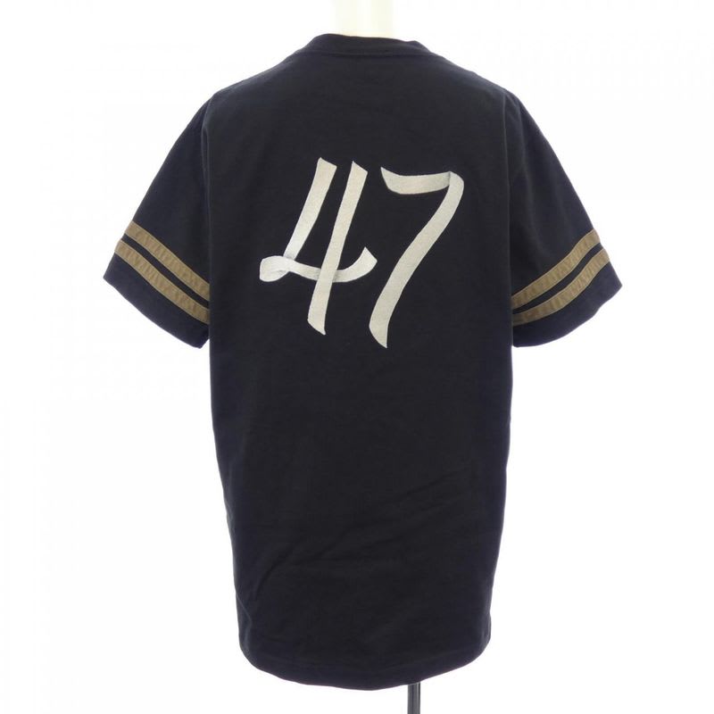 Dior Cotton Compact Jersey T-Shirt 293 J659 A0554