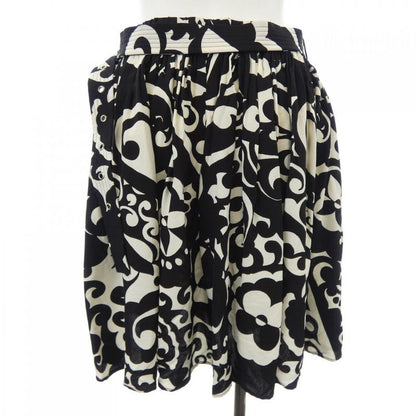 Louis Vuitton Fesk 06 fny Skirt