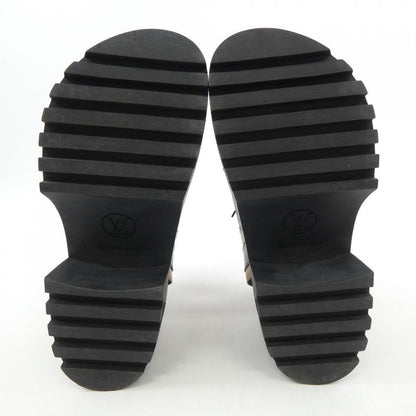 Louis Vuitton Lauriate Line Sandals