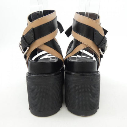Louis Vuitton Lauriate Line Sandals