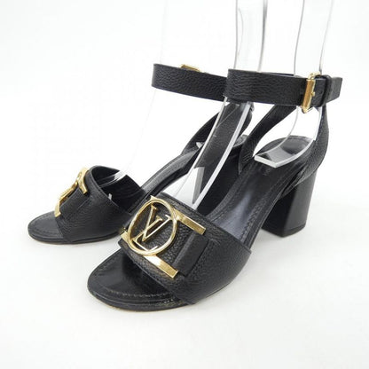 Louis Vuitton Lock It Line Sandals