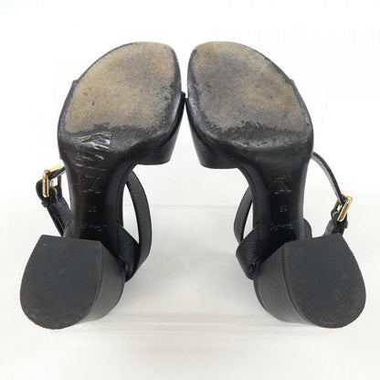 Louis Vuitton Lock It Line Sandals