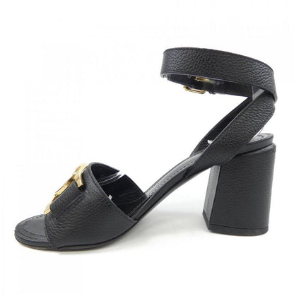 Louis Vuitton Lock It Line Sandals