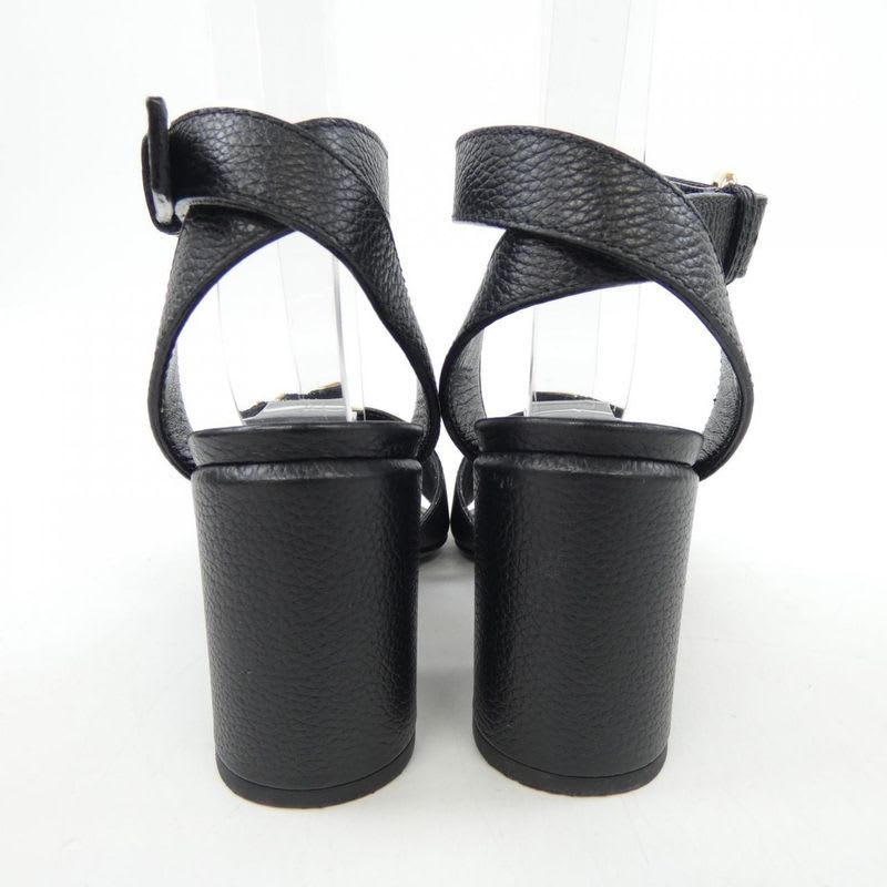 Louis Vuitton Lock It Line Sandals