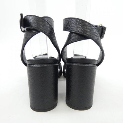 Louis Vuitton Lock It Line Sandals