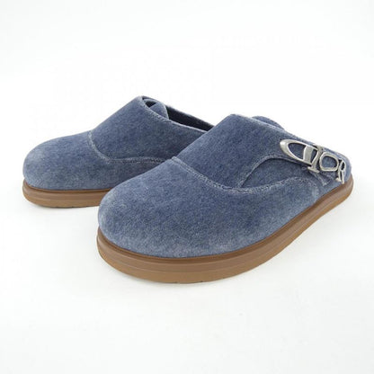 Dior Blue Size 42 Sandals