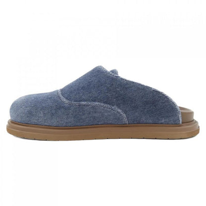 Dior Blue Size 42 Sandals
