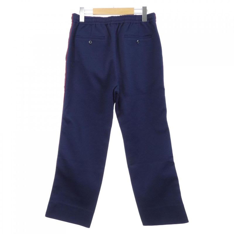 Gucci Adidas Zajrv Pants