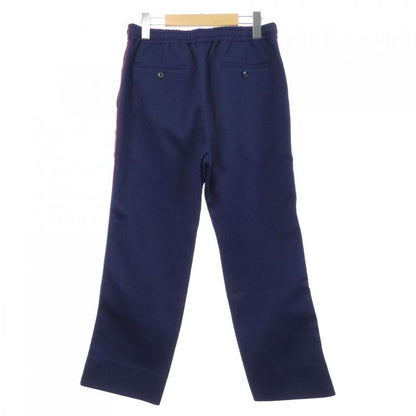 Gucci Adidas Zajrv Pants